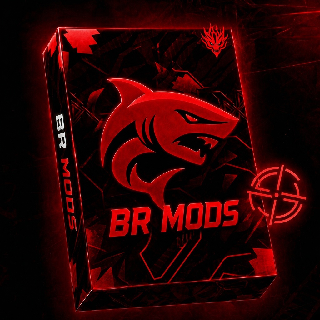 BR MODS [ PC ]